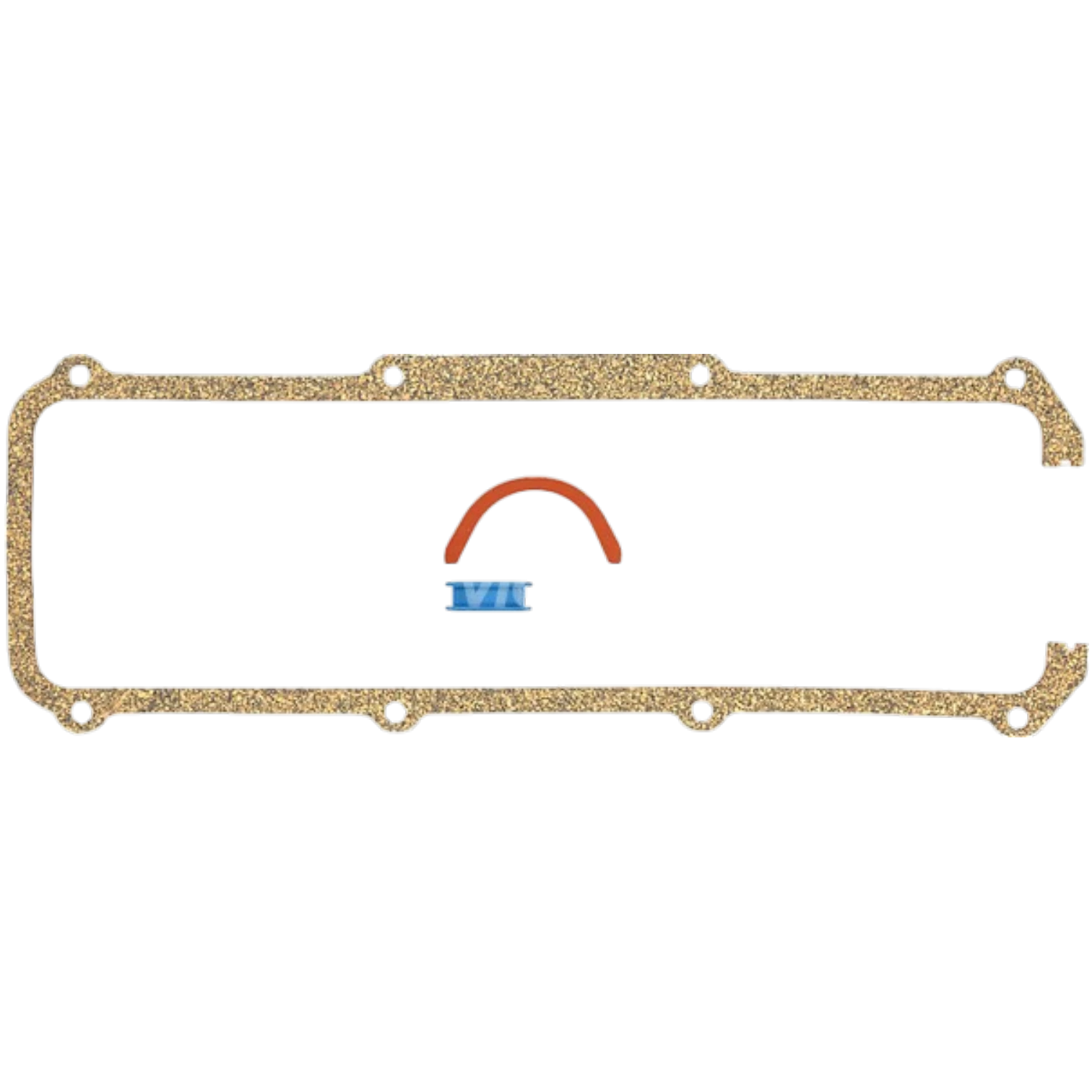Kork Ventildeckeldichtung Audi 80 90 100 Cordoba Ibiza Inca Caddy Golf Passat T3
