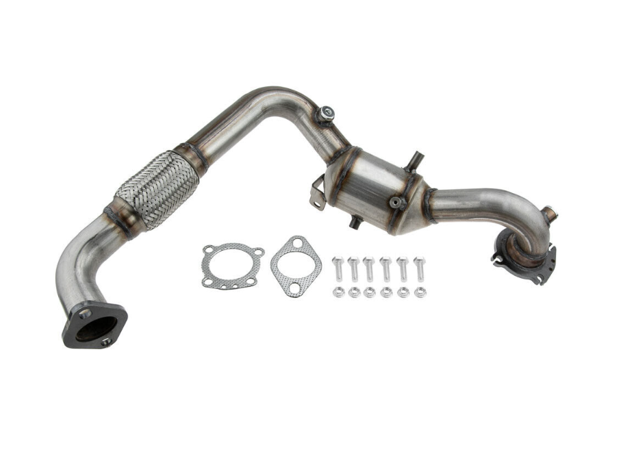 Kat Katalysator für Ford Focus Mondeo V C-Max II Tourneo Transit 1.0 EcoBoost