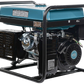 KS7000E ATS Stromerzeuger Generator Benzin Notstromaggregat 5,5kW 230V 16A 32A
