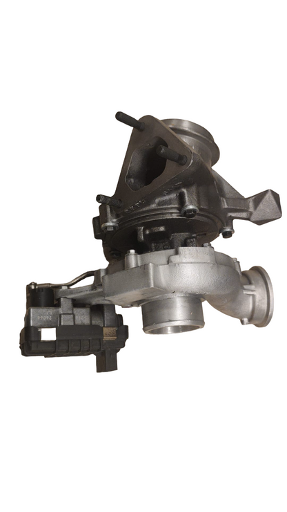 TURBOLADER Mercedes Sprinter 906 211 215 311 315 411 415 511 515  CDi ohne Pfand