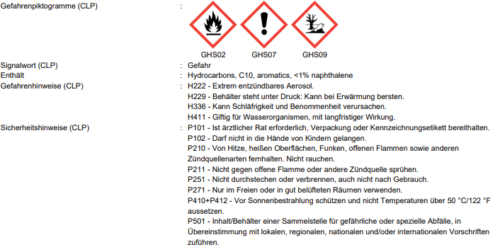 Wynns Diesel EGR 3, Diesel Lufteinlass System-Reiniger 200ml Abgasrückführung