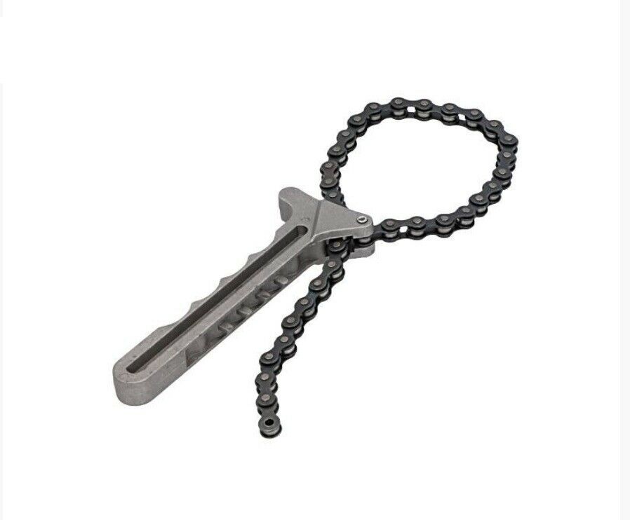 Energy oil filter chain oil filter key band key 40-125 mm oil filter tool