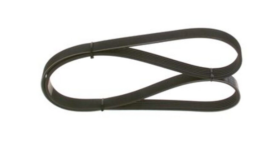 Keilrippenriemen Keilriemen 6PK1270 für Ford Focus Mondeo C-Max S-Max 2.0TDCi