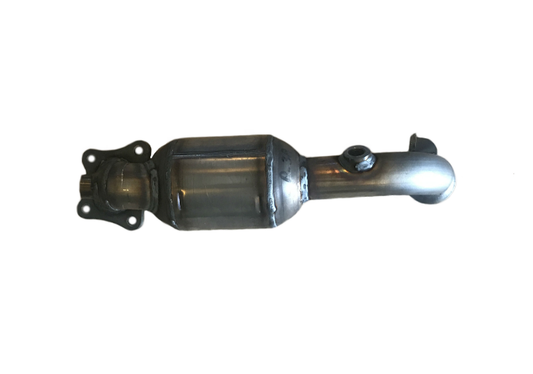 Cat catalyst for Ford Citroen C1 C4 DS3 Peugeot 108 2008 208 301 308 1.0