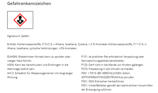 PETEC 80550 Dieselpartikelfilterreiniger Diesel Additiv Rußpartikel 300ml