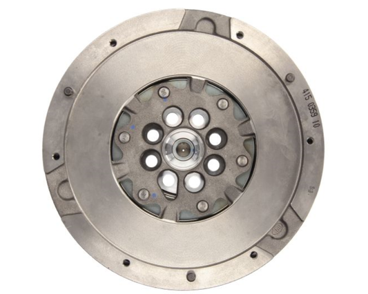 LUK Zweimassenschwungrad Schwungscheibe BMW 3er E46 330d 330xd 330cd X3 3,0 d sd