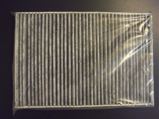 Innenraumluftfilter Pollenfilter Aktivkohlefilter Audi A4 A6 Allroad 4BH FSI TDI