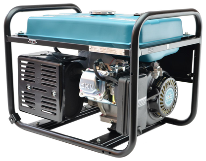 Könner & Sons KS3000G Emergency Stromaggregate 7PS Petrol Gas LPG 3KW 2x 16a 230V 12V