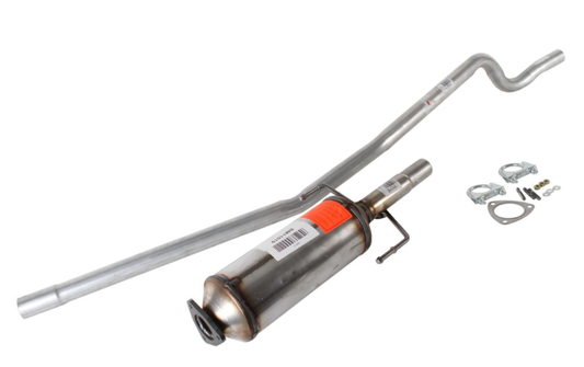 BM Rußpartikelfilter Partikelfilter Dieselpartikelfilter Combo 1,3CDTi Z13DTJ