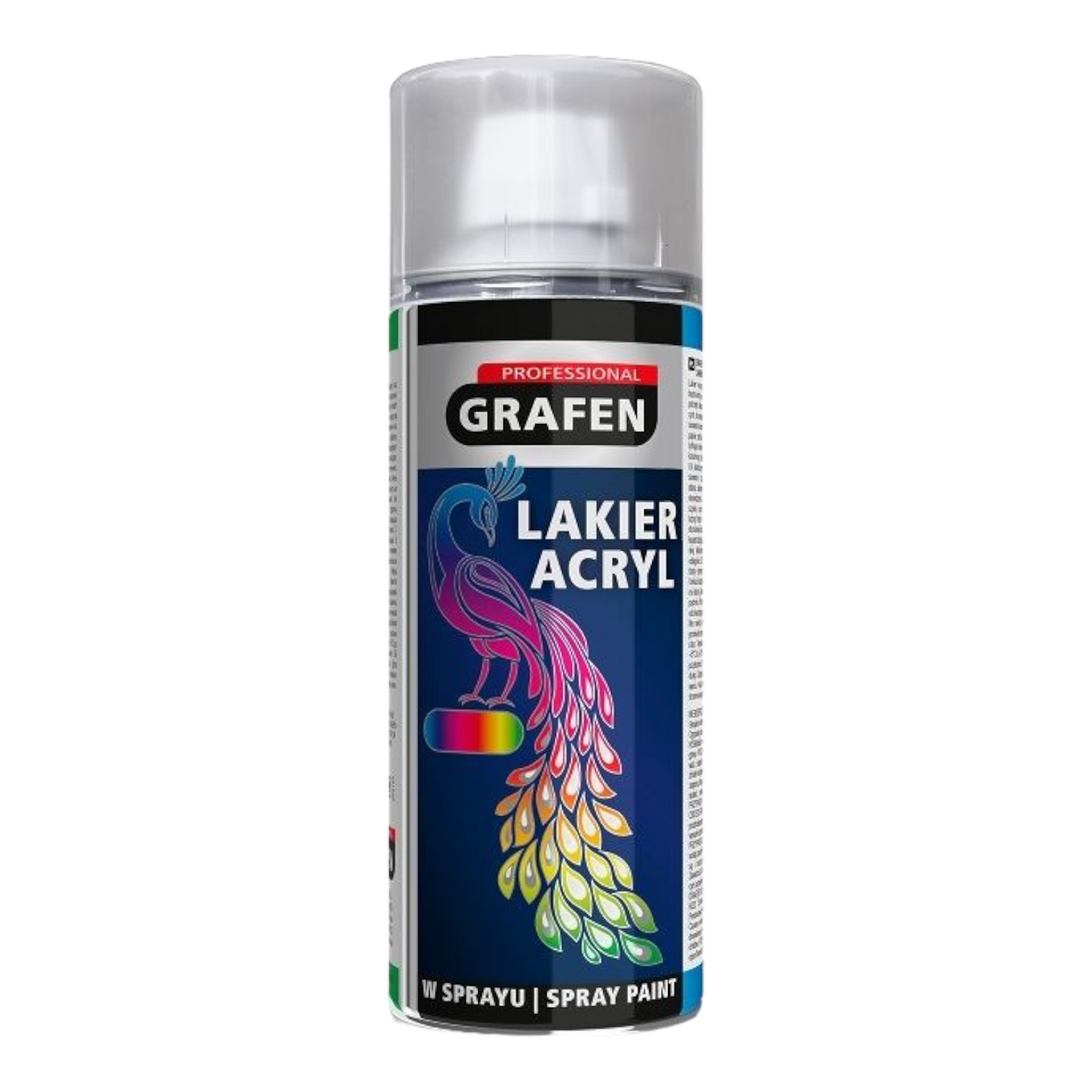 Grafen Weißaluminium RAL9006 Silber 400ml Sprühdose Lackspray Grau Alu farbend