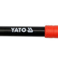 YATO YT-7550 Schaber Glasschaber Fensterschaber Farbschaber Tapetenschaber