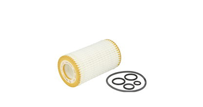 Bosch oil filter for Mercedes C/E/M/R/Class, CLK, Sprinter, Vito, Viano, SL