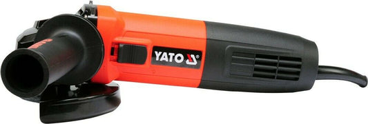 Yato YT-82097 Winkelschleifer Winkelschleifmaschine Schleifgerät Flex 850W - Flex-Autoteile