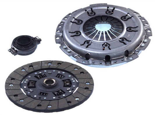 LUK Kupplung komplett Kupplungskit Kupplungssatz LT I 2,4D/TD 623013116 DV 1G 1S