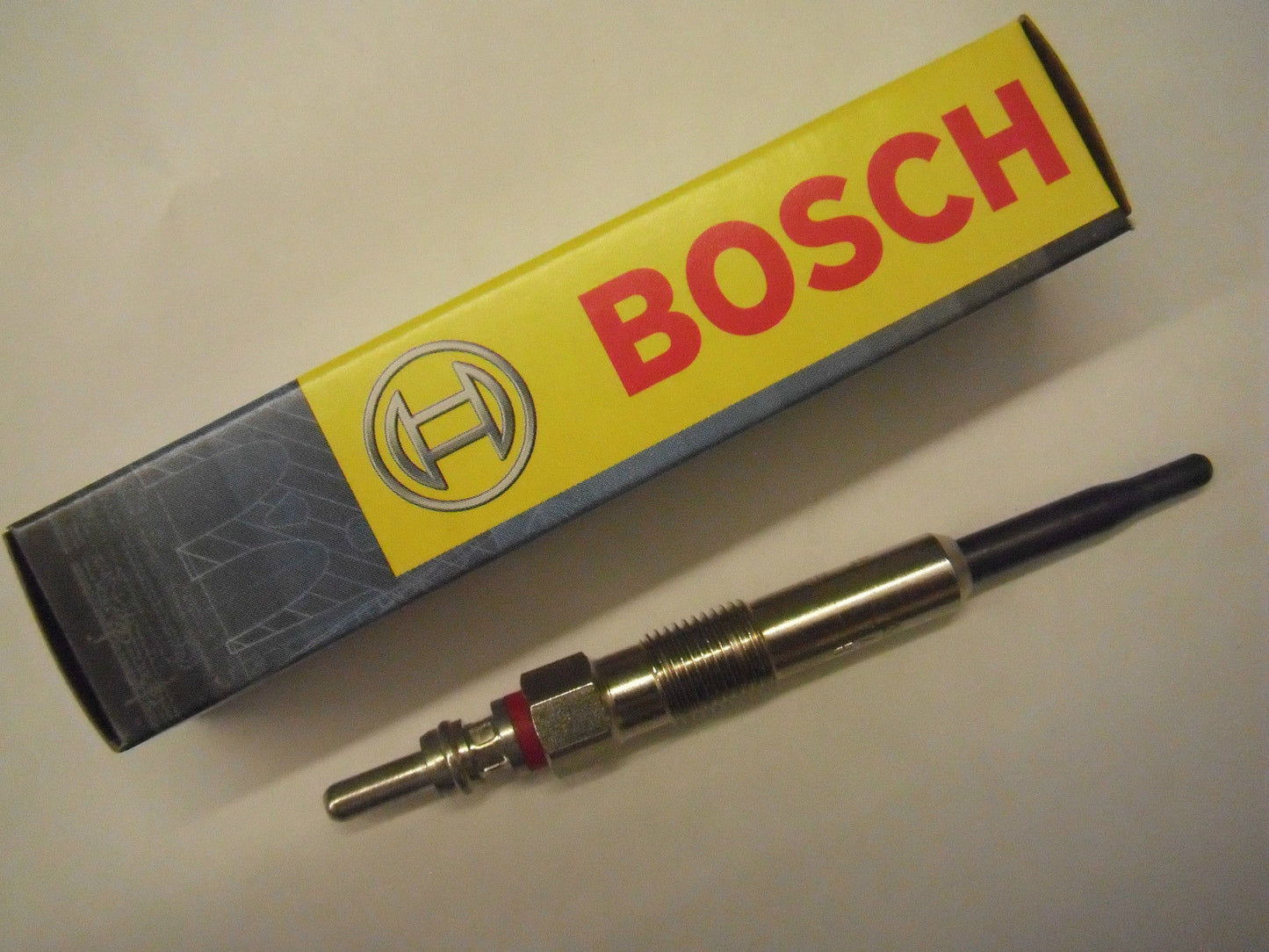 Bosch 0250402005 Glühkerze Caddy III Octavia 1Z 1,9TDI 77KW 2,0TDI 103KW BMM