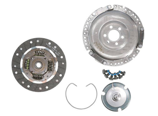 Sachs Kupplung komplett Kupplungskit Kupplungssatz VW Caddy I Golf II Jetta 1,6D