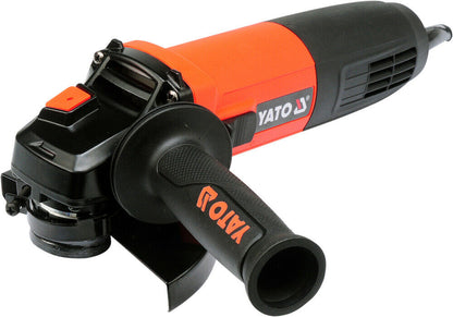 Yato YT-82097 Winkelschleifer Winkelschleifmaschine Schleifgerät Flex 850W - Flex-Autoteile