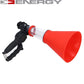 Energy NE00780 Oil filling funnel funnel with pliers workshop