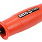 Yato yt-04631 angle screwdriver angle attachment 90 ° angle transmission adapter 1/4 "
