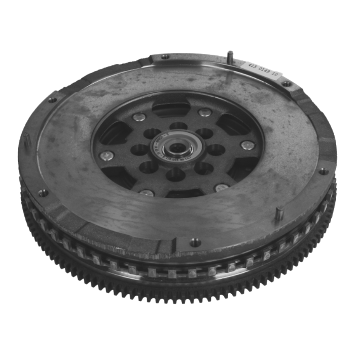 LUK Schwungrad ZMS Zweimassenschwungrad Audi A4 A6 3,0 quattro Avant Cabrio