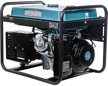 Notstromaggregat KS10000E3 ATS Stromerzeuger Generator Benzin 8KW 230V 400V 16A