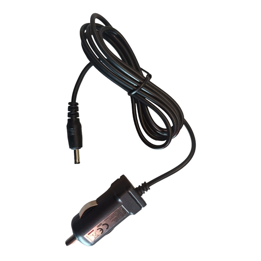 KFZ Ladegerät Auto Ladekabel für Nokia Handy 3,5mm klinke 7210 6310 6230 7610