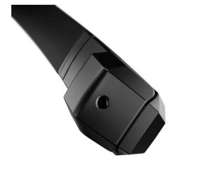 Sennheiser PC 2 Chat Headset einseitig Kopfhörer+Mikro 3,5mm Klinke 2m 55g