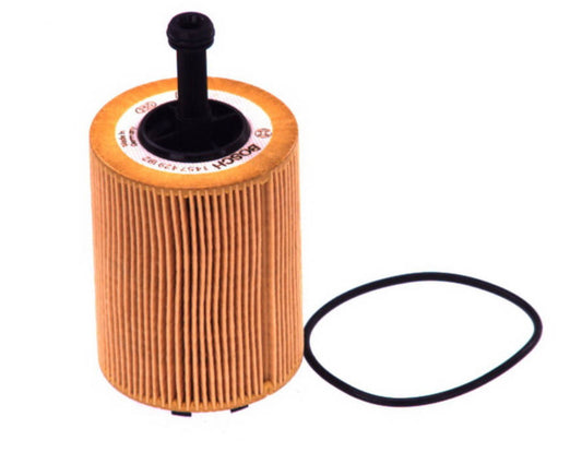 Bosch 1457429192 Oil filter Patron A2 A3 A4 A5 A6 Q5 TT Golf Fabia Passat 3c TDI