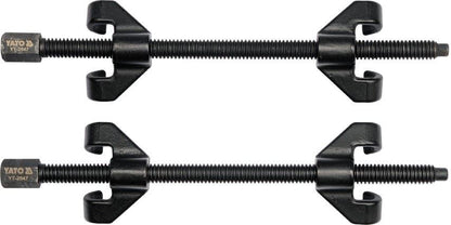 YATO YT-2547 Federspanner Fahrwerksfeder 355mm
