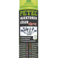 PETEC 70160 Injektorenlöser Spray Einspritzdüsenlöser Rostlöser Reiniger 500ml