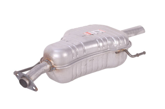 Bosal Auspuff Endschalldämpfer Opel Astra G CC 1,4 1,6 16V Schrägheck 98-
