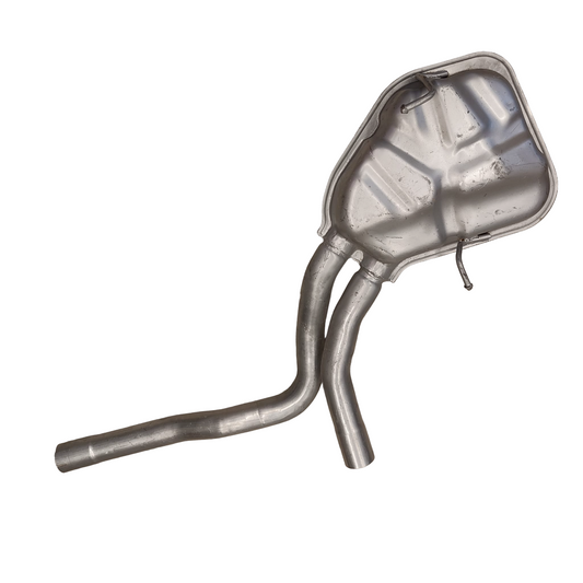 Mittelschalldämpfer Mitteltopf Auspuff mitte Mini Cooper S 1,6 Cabrio R50 02-06