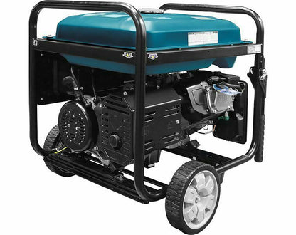 KS12ATSR-1E power generator Generator petrol emergency power unit 9.2kW ESTART 18.5PS