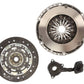 LUK Kupplung Satz Kupplungskit Kupplungssatz Ford Mondeo III jaguar X-Type 2,0