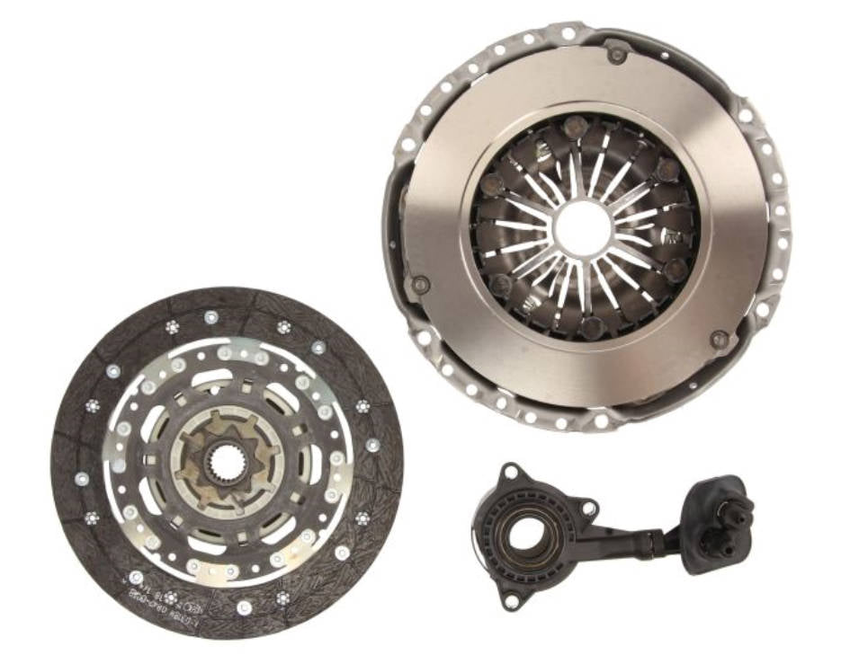 LUK Kupplung Satz Kupplungskit Kupplungssatz Ford Mondeo III jaguar X-Type 2,0