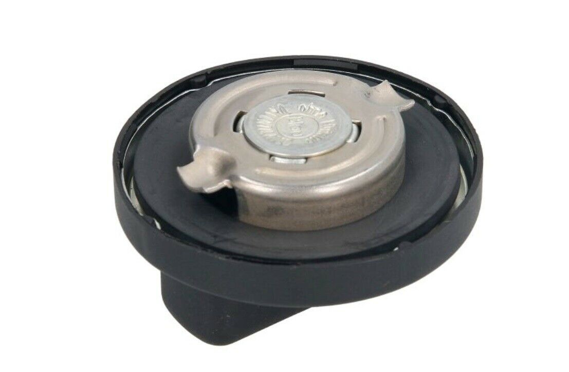 Fuel cap fuel lock closure fuel container for BMW Mercedes 123 124