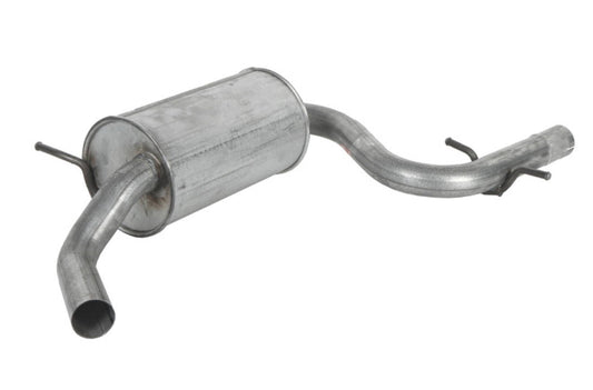 Middle silencer mid -puff VW Golf V 5 Plus 2.0 FSI Blx Seat Altea