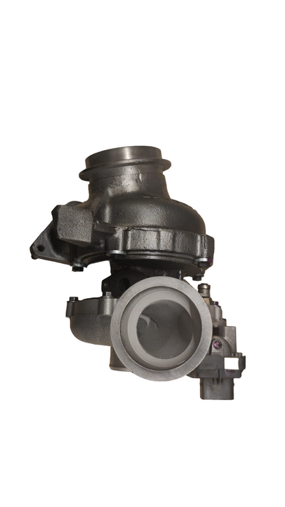 TURBOLADER Mercedes Sprinter 906 211 215 311 315 411 415 511 515  CDi ohne Pfand