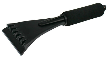 Eiskratzer 30cm Softgriff Eisschaber Scheibenkratzer Auto PKW Winter KFZ Zubehör