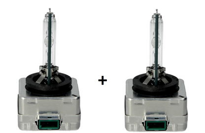 2x Osram Xenarc Classic Original D3S Xenon Brenner Scheinwerfer Lampe Auto PKW
