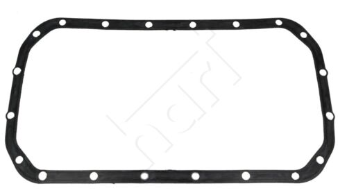 Ölwannendichtung Gummi Dichtung Ölwanne Ford Transit 2,5 D TD DI