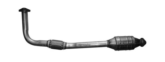 Katalysator Kat Daewoo Matiz 0,8 Hosenrohr Krümmerrohr Flexrohr bis Baujahr 2000