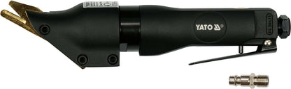 Yato YT-09945 Druckluft Blechschere Karosseriesäge Kfz Blechschneider Schere