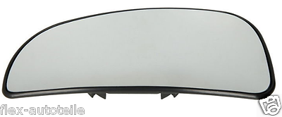 Spiegelglas Seiten-/Außenspiegel Rechts für Citroen Jumper Ducato Peugeot Boxer - Flex-Autoteile
