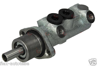 Hauptbremszylinder Bremse für Fiat Tempra Tipo Lancia Dedra 1,4 1,6 1,8 1,9 2,0 - Flex-Autoteile