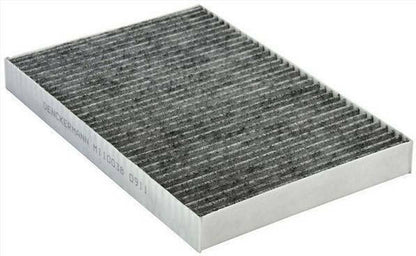 Innenraumluftfilter Pollenfilter Aktivkohlefilter Audi A4 A6 Allroad 4BH FSI TDI