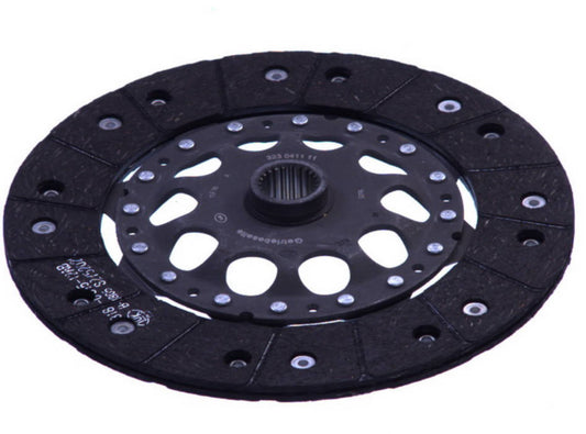 LUK Kupplungsscheibe Scheibe Kupplung A4 A6 Exeo Superb Passat 1,6 1,8 2,0 T - Flex-Autoteile