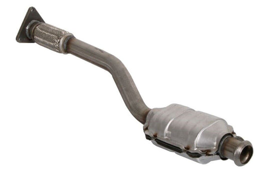 Kat catalyst pipe for Renault Espace III Je0_ 2.0 16V 102kW 103kW 98-02