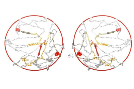 Jope snow chains 195/60R16 215/60R15/65R15 205/50R17 205/55R16 205/60R15