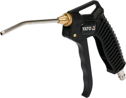 Yato yt-23731 compressed air pistol compressed air flap gun wind pistol compressor